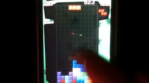 Tetris for iPhone & iPod touch