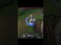 turn the tables. #LeagueOfLegends #LoL #LoLHighlights #Gaming #Esports