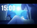 Boosting Focus with 15 min Anime Lofi Timers