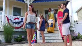 Corona Commercial Summer 2015