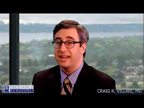 Video Craig R. Villari, MD - Ear, Nose & Throat - youtube