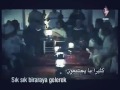شاهذ شقارة في أغنية يهودية الإيقاع مع حاخام تطواني