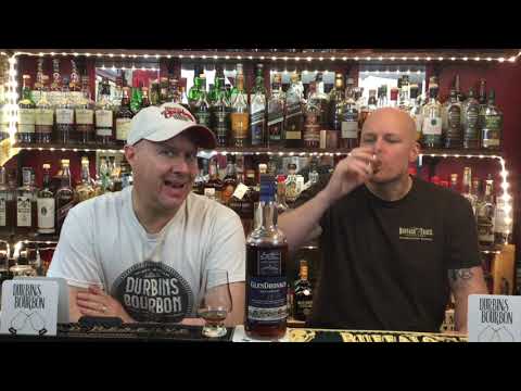 Durbins Bourbon
