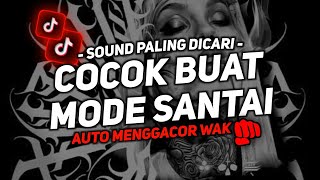 Download Lagu DJ SOUND DROP SLOW ENAKEUN RUTINITAS RADONG X TOPI MIRING COCOK BUAT DI MOBIL VIRAL TIKTOK 2026🎧 MP3