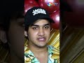 Faisal khan roshni aur maine almost saath mai career shuru kia hai and shorts faisalkhan