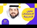 هدى وهن الإتجاهات الحديثة في تحليل الاحتياجات التدريبية هدى وهن الإتجاهات الحديثة في تحليل الاحتياجات التدريبية