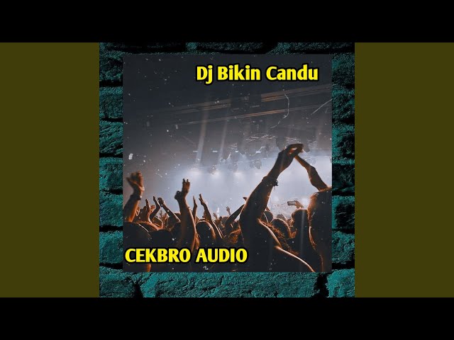 Dj Bikin Candu class=