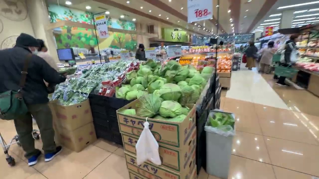 ～横浜 サミットストア～ 其之30