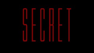 ＳＥＣＲＥＴ[ʰᵇᵈ ᵇᵗˡᵒᵒᵛ]