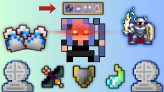 The Frozen Huntress Ppe Rotmg