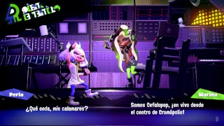 Splaton 2 Splafest