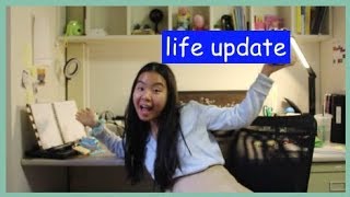 low quality life update
did you miss me?
hi everyone!! i am so sorry for my absence again on youtube. truth is, first year of college is tough!! its very busy so i havent had much time for youtube but im hoping that that changes. i am so appreciative of all you for sticking around in my abscence and i hope that i will be able to make more videos for you all soon. i will work hard for you!!
VLOG CHANNEL: https://www.youtube.com/channel/UC2sxFyegNlnvjmqf93dUBnQ
Me:
https://www.instagram.com/dolly_d3lights/
https://dollyd3lights.wordpress.com
https://www.instagram.com/whitewhaleco/
https://www.etsy.com/ca/shop/WhiteWhaleCompany?ref=hdr_shop_menu
FAQ:
What doll is Paisley? MAG 30
What doll is Melody? AG BeForever Melody Ellison
What do you film and edit with? Canon EOS Rebel T5i, sometimes I use the STM 50mm f/1.8 lens for my camera, Windows Movie Maker 2012
What do you make thumbnails in? Paint.net
How old are you? I am 18!
d3lights fam, i appreciate every one of you for watching me and thank you for supporting me. xoxoxox low quality life update