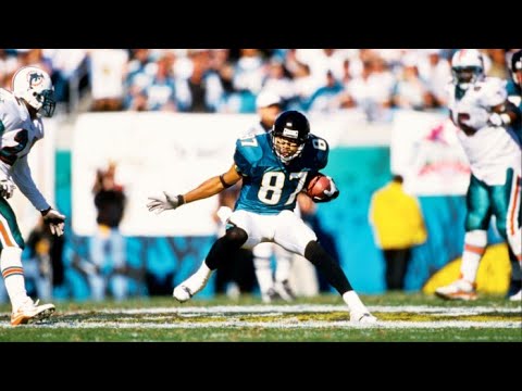 1999 AFC Divisional Playoff   Miami v Jacksonville