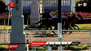 Vidéo de la course PMU PREMIO ALEX VARELA CABALLERO