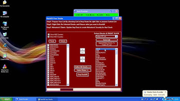 delete n reload eod data.avi