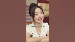 Drama cina: cindy si cerdik mengalahkan penjudi 