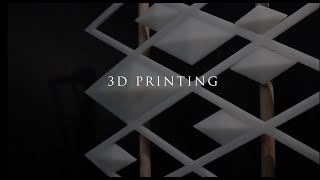 3d printing | IAAC