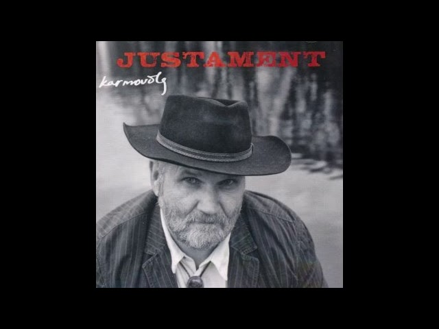 Justament - Ratsamees