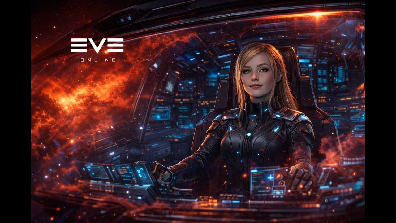 WORMHOLE. (с5 / Eve Online) !донат