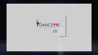 Dance Prix Indonesia 2018 - Ritta Lestari Kurniadi (Senior Ballet Solo Competition)