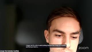 Weekly Local Rank Coaching