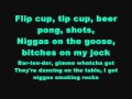 Outta your Mind Lyrics (Dirty)
