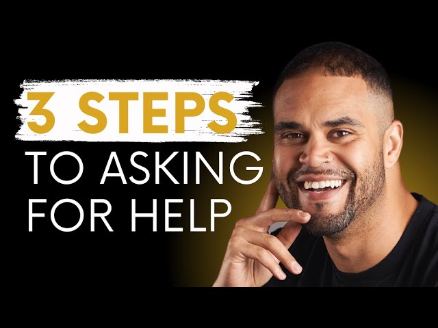 How To Seek Help for Those Healing From Childhood Trauma