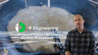 Lutra ID Advanced Process Module - Biofilm