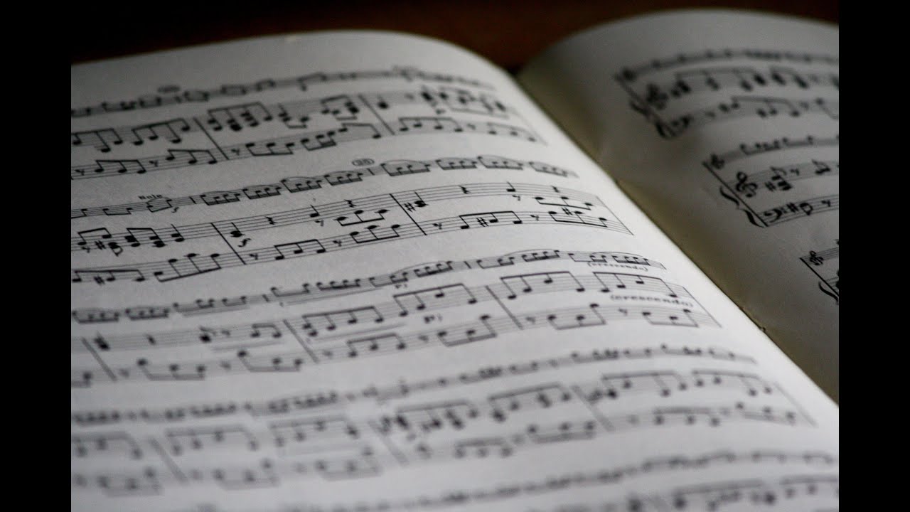 Christopher Bill Composition Competition 2016!!!