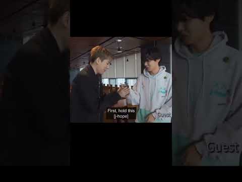 Jhope With Zico Ashortaday Trending