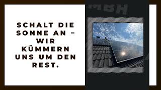 Sonne & Wärme Solartechnik GmbH