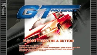 Gt Pro Series Wii Review Any Game Gt Pro Series Wii Review Any Game