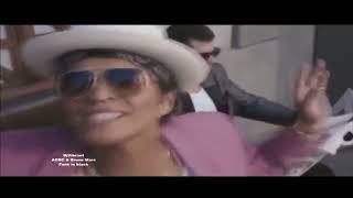 DjVibrant - ACDC & Bruno Mars - Funk in black - Mashup