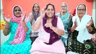 4-4 तो मने बेटे जाय बेटी जायी बुड़ापे का सहारा नही 🌹🌹🌸🌸।बुड़ापे का भजन 🌹🌹🌸🌸 ।👍🙏