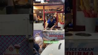 Korede Dondurma Şhow Öner