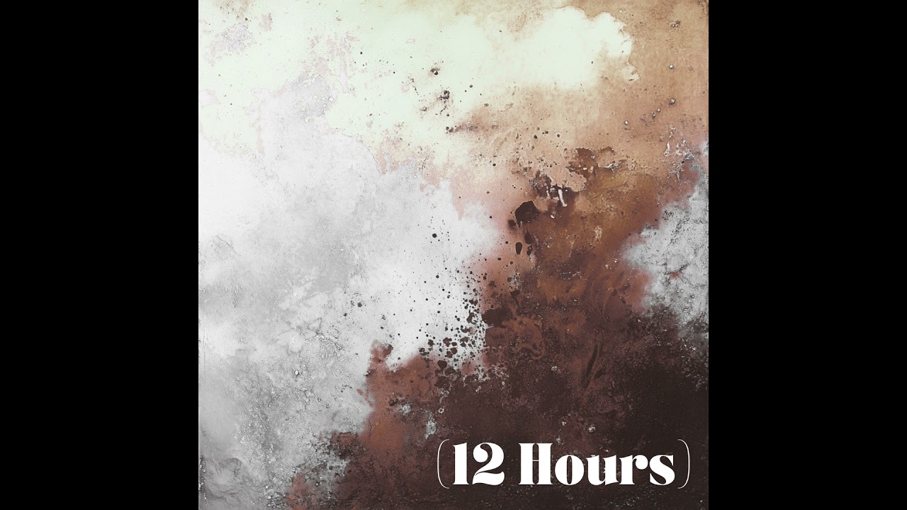 Macchiato Blend | Combination of Brown and White Noise | Sleep Sound (12 Hours)