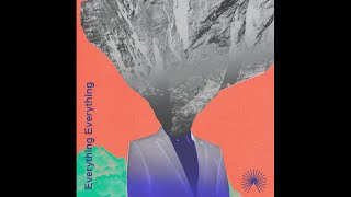 Everything Everything - Cold Reactor