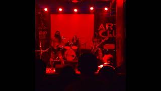 Nihtymne - The Harlot in Sham Reflection