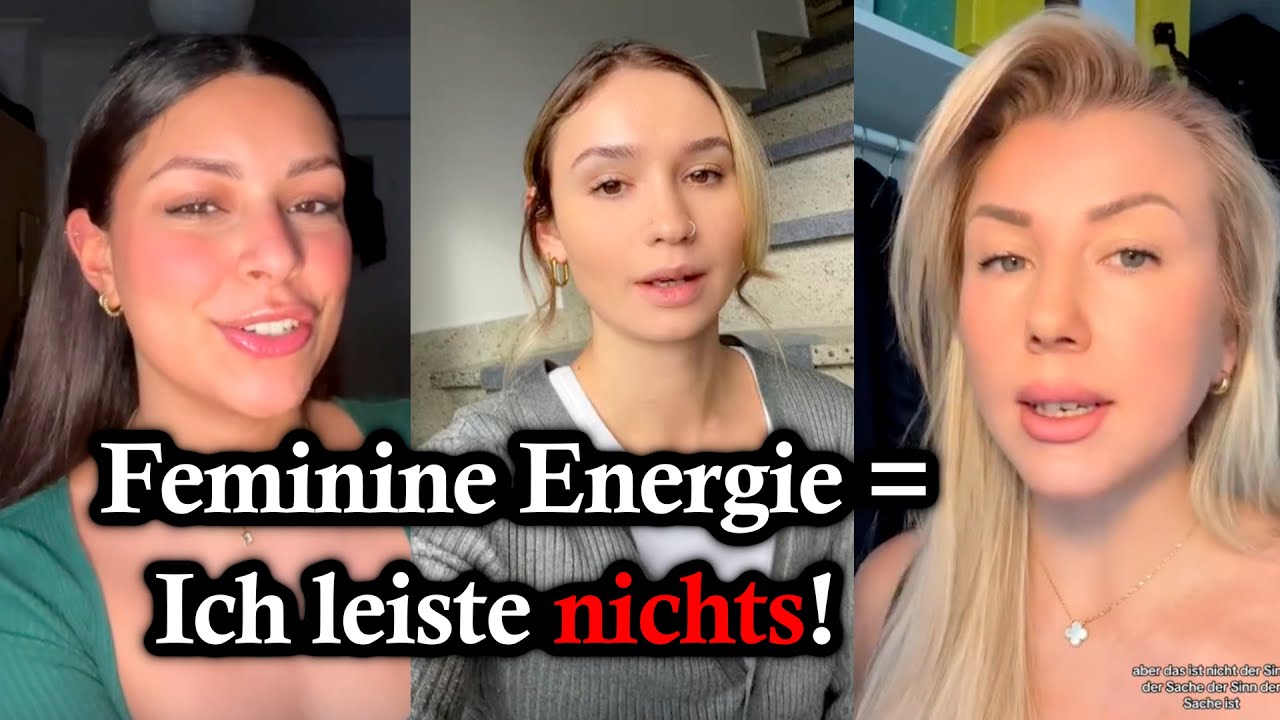 UNFAIRER DEAL: Warum Männer VERMEHRT Ihren Eigenen Weg Gehen