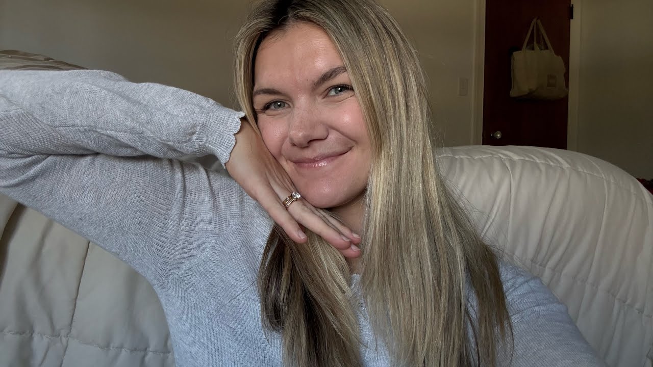 ASMR | random trigger assortment 