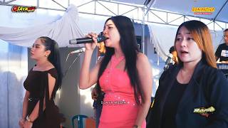 ROMANTIKA MUSIC LIVE KETITANG GODONG