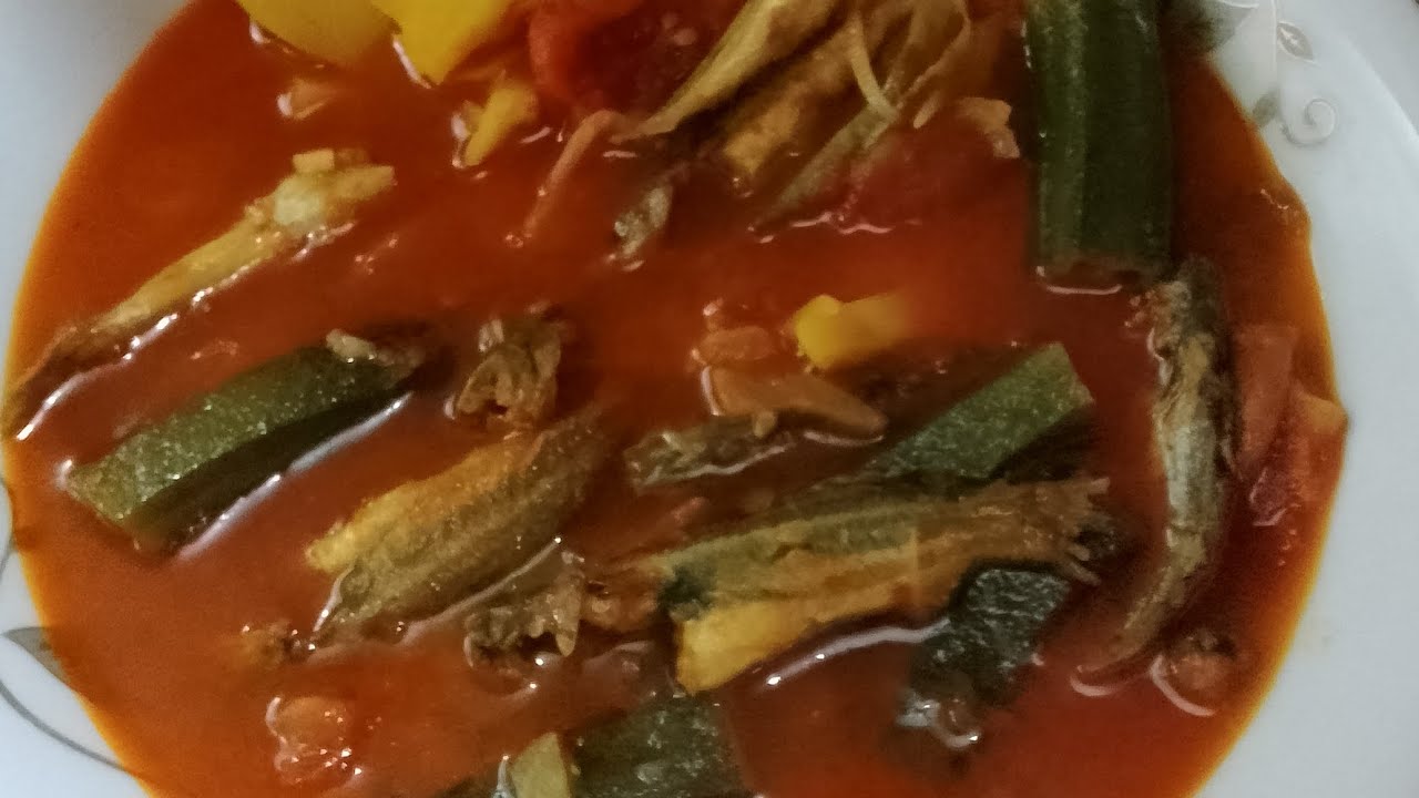 টেংরা মাছ টমেটো আলু ঢ়েরস দিয়ে ঝোল #popularvideo #vairalvideo #trendingvideo #youtube 