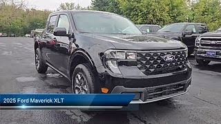 2025 Ford Maverick XLT Harvard  Woodstock  Belvedere  Beloit  Rockford