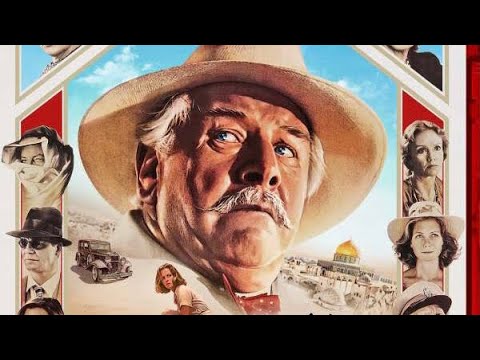 Appointment with Death — trailer