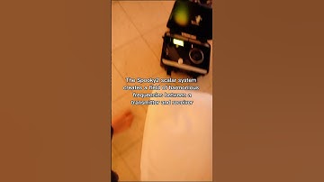 Quantum Healing? Exploring the Spooky2 Scalar System