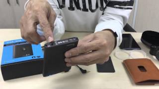 Review THA-30X CH