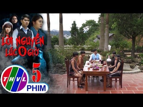 Video Lời nguyền lúc 0 giờ - Tập 5[3]: Quân Bảo tỏ ra cởi mở... - youtube