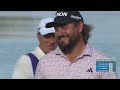 Final Round Highlights | 2025 Grant Thornton Invitational