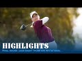 2025 Grant Thornton Invitational Final Highlights ⛳