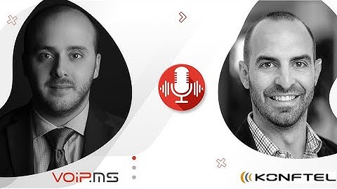 VoIP.ms Partners Testimonial Series: Konftel